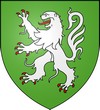 Blason de Louvres