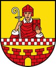 Blason de L&uuml;denscheid