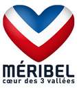 Logo de M&eacute;ribel