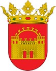 Blason de M&eacute;rida