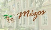 Logo de M&eacute;zos