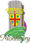 Logo de Montlh&eacute;ry