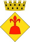 Blason de Mont-roig del Camp