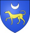 Blason de Nissan-lez-Enserune