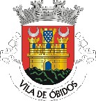 Blason d'&Oacute;bidos