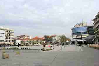 Photo d'Oresti&aacute;da