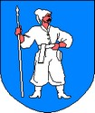 Blason d'Ouman