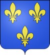 Blason d'Ozoir-la-Ferri&egrave;re