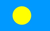 Drapeau de Palau