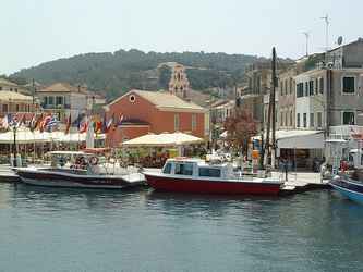 Photo de Paxos