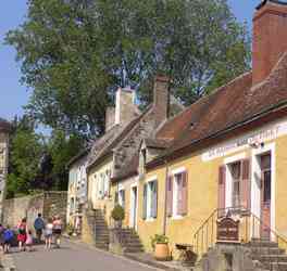 Photo de La Perri&egrave;re