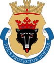 Blason de Pori
