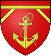 Blason de Port-de-Bouc