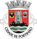 Blason de Portim&atilde;o