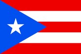 Drapeau de Porto Rico