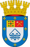 Blason de Puc&oacute;n
