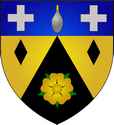 Blason de Rambrouch