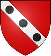 Blason de Raulhac