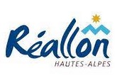 Logo de R&eacute;allon