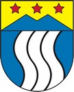 Blason de Riederalp