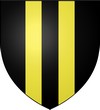 Blason de Roquef&egrave;re
