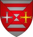 Blason de Saeul