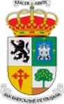 Blason de San Bartolom&eacute; de Tirajana