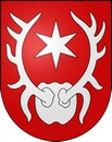 Blason de Sarnen