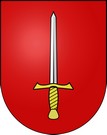 Blason de Savi&egrave;se