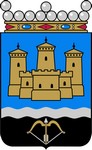 Blason de Savonlinna