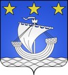 Blason de Seine-Port