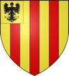 Blason de Sint-Katelijne-Waver