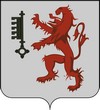 Blason de Sint-Pieters-Leeuw/Leeuw-Saint-Pierre