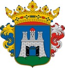 Blason de Sz&eacute;kesfeh&eacute;rv&aacute;r