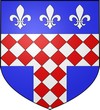 Blason de Thollon-les-M&eacute;mises