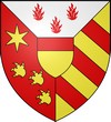 Blason de Tintigny