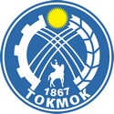Blason de Tokmok
