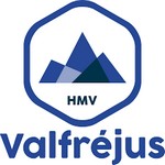 Logo de Valfr&eacute;jus