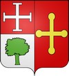 Blason de Villebois-Lavalette