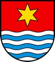 Blason de Wettingen