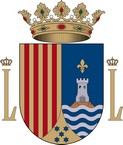 Blason de X&agrave;bia