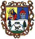 Blason de Mari&aacute;nsk&eacute; L&aacute;zne/Marienbad