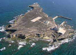 Photo d' Albor&aacute;n