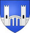Blason d'Alby-sur-Ch&eacute;ran