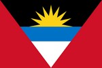 Drapeau d'Antigua-et-Barbuda
