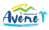 Logo d'Av&egrave;ne-les-Bains