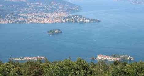 &Icirc;les Borrom&eacute;es