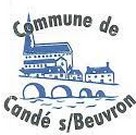 Logo de Cand&eacute;-sur-Beuvron