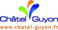 Logo de Ch&acirc;tel-Guyon
