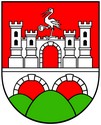 Blason de Daruvar